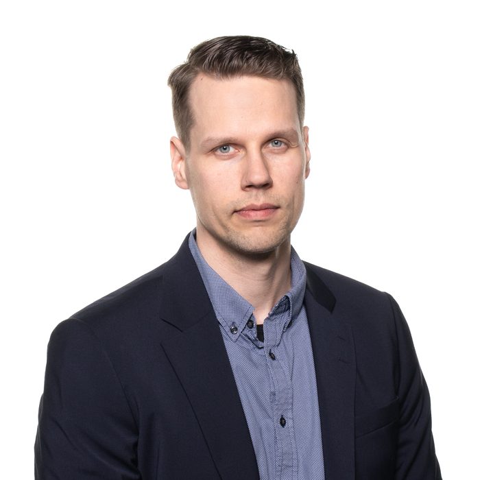 Manuel Luodelahti
