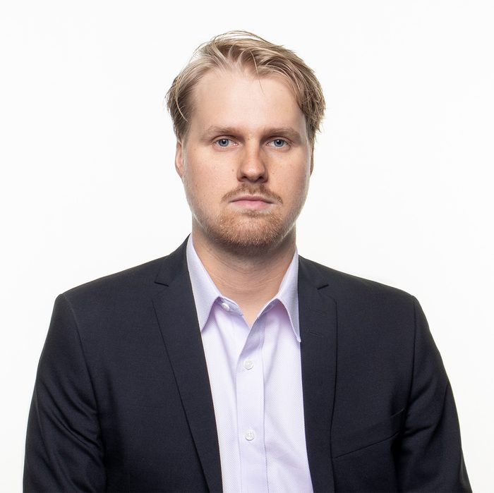 Samuel Kovanen