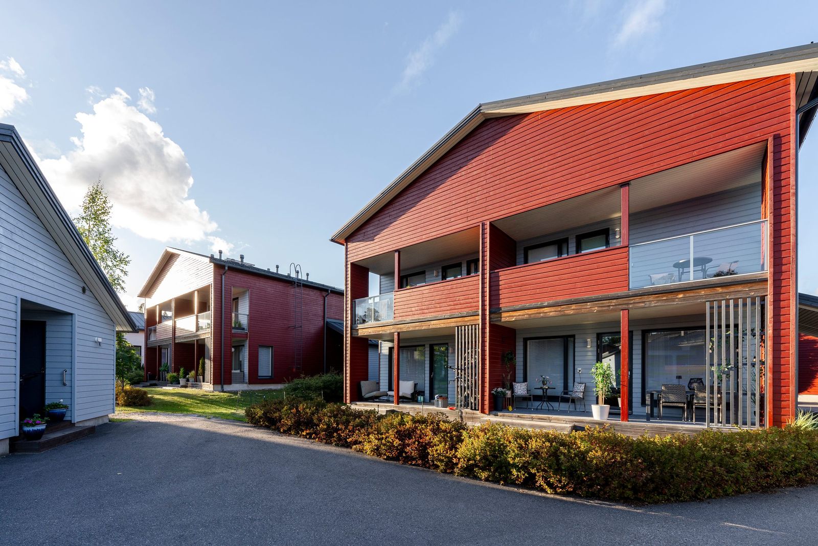 Espoon Kotimaisema