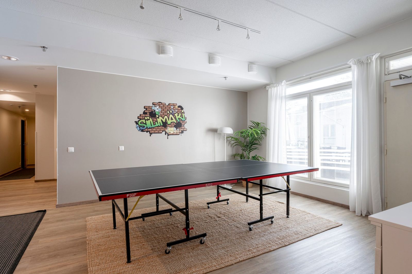 Espoon Viherlaaksonranta
