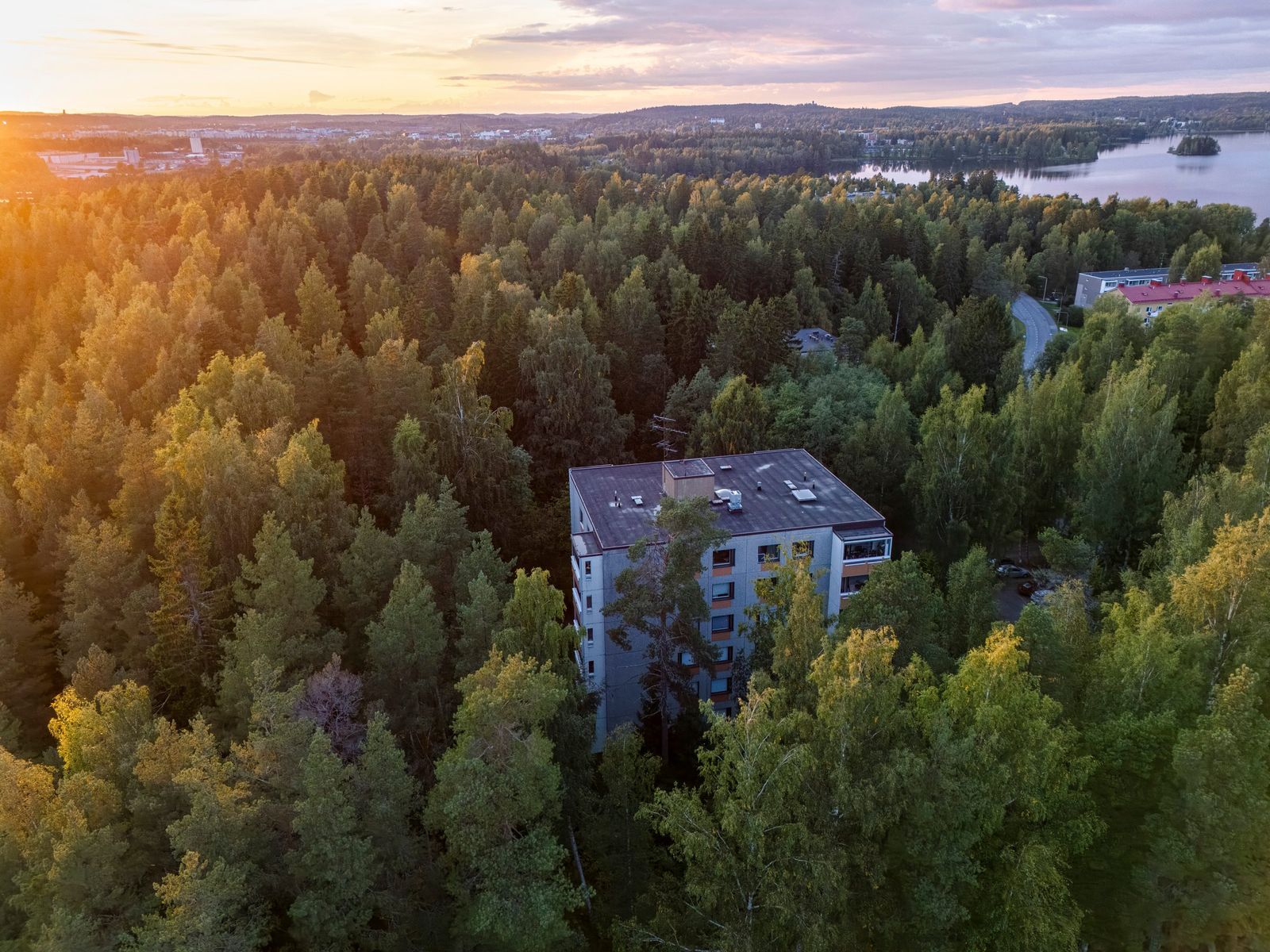 Hämeenlinnan Leppälintu