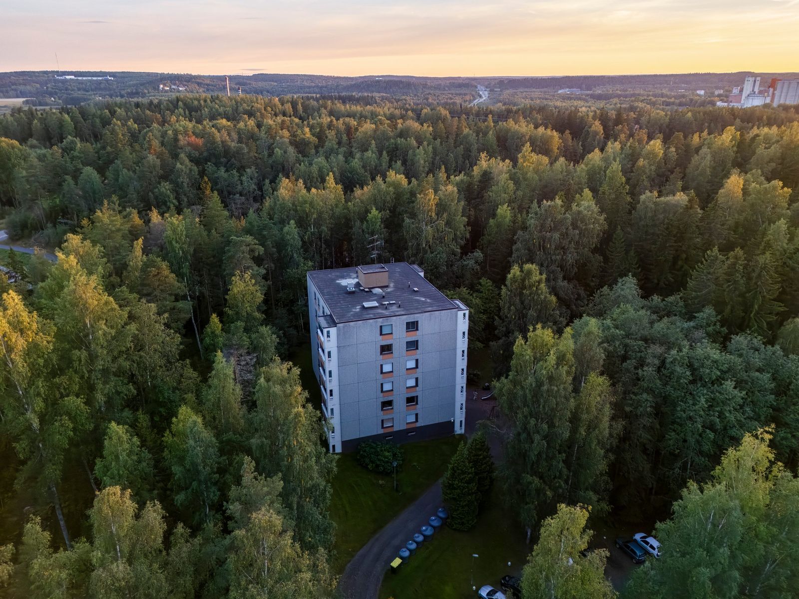 Hämeenlinnan Leppälintu