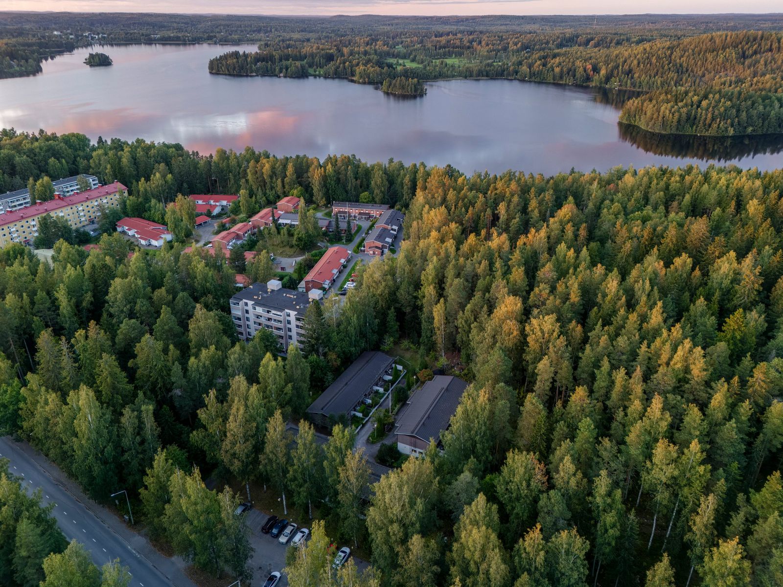 Hämeenlinnan Oravisammal