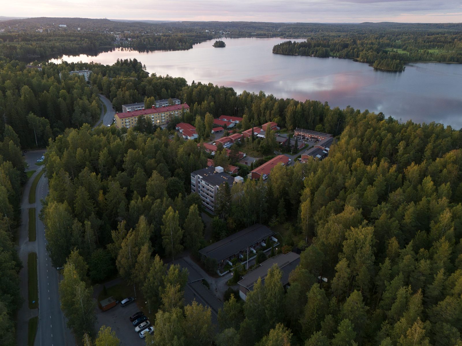 Hämeenlinnan Oravisammal