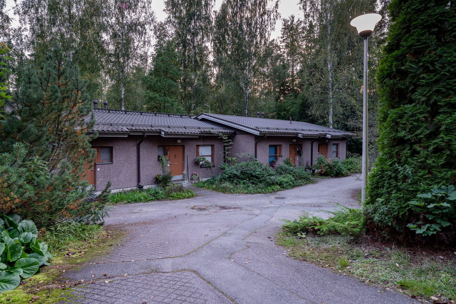Hämeenlinnan Oravisammal