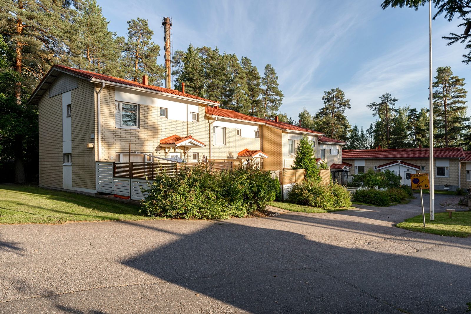 Hollolan Pihavaahtera