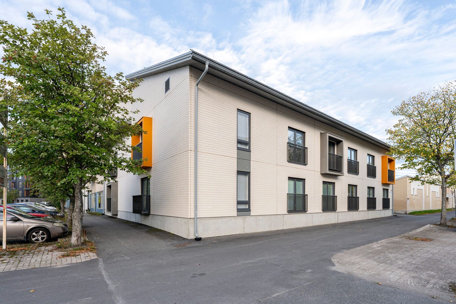 Jyväskylän Lukkari