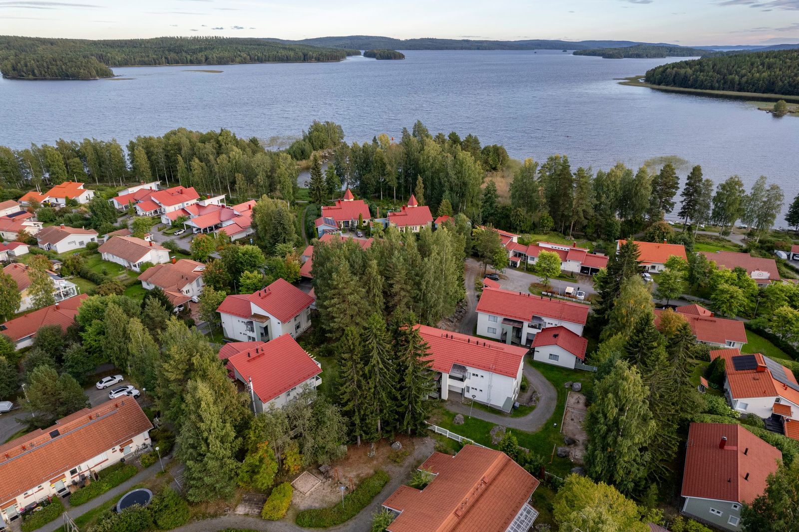 Jyväskylän Mäntyniemi