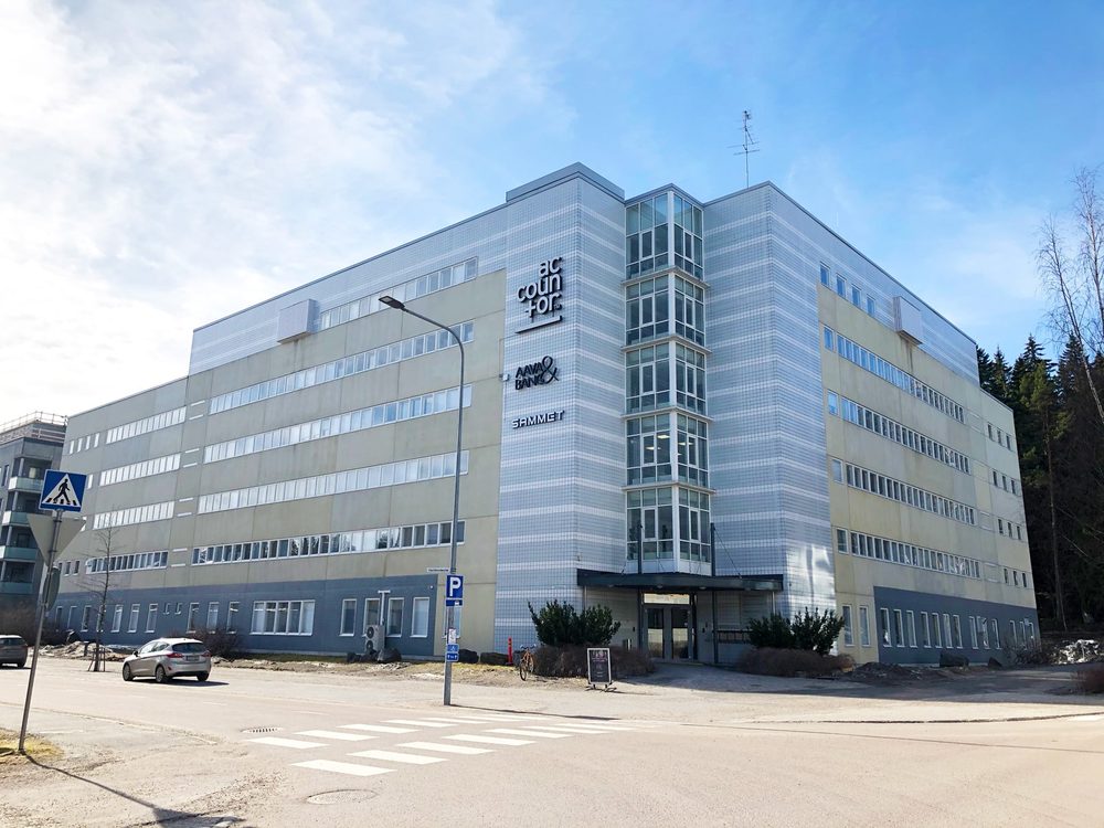 Jyväskylän Ylistönmäentie