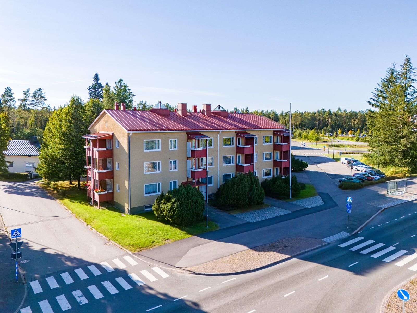 Kouvolan Kurjenmiekka