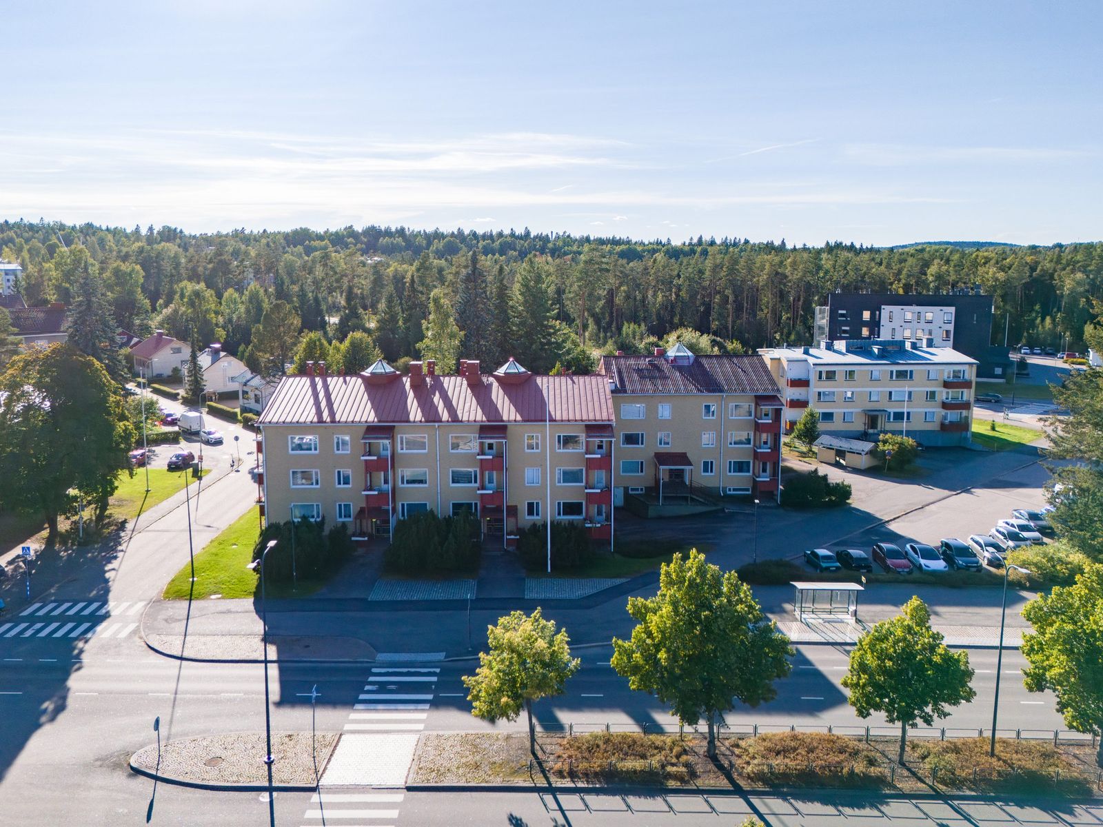 Kouvolan Kurjenmiekka