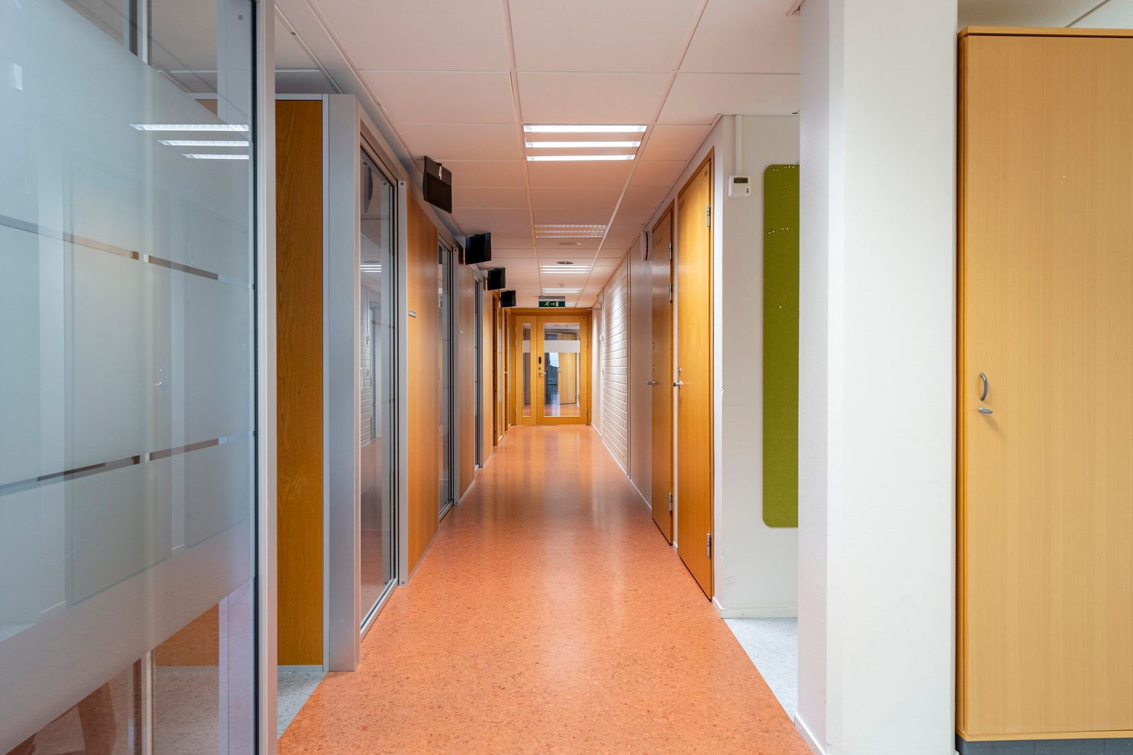 Asemakatu 38–40, Kuopio