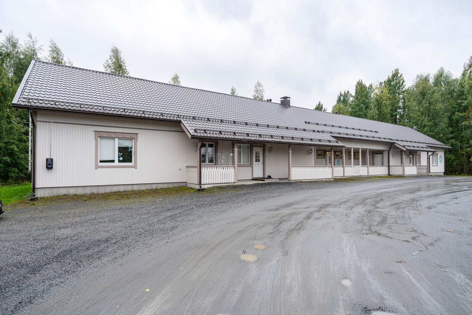 Kuopion päiväkodit