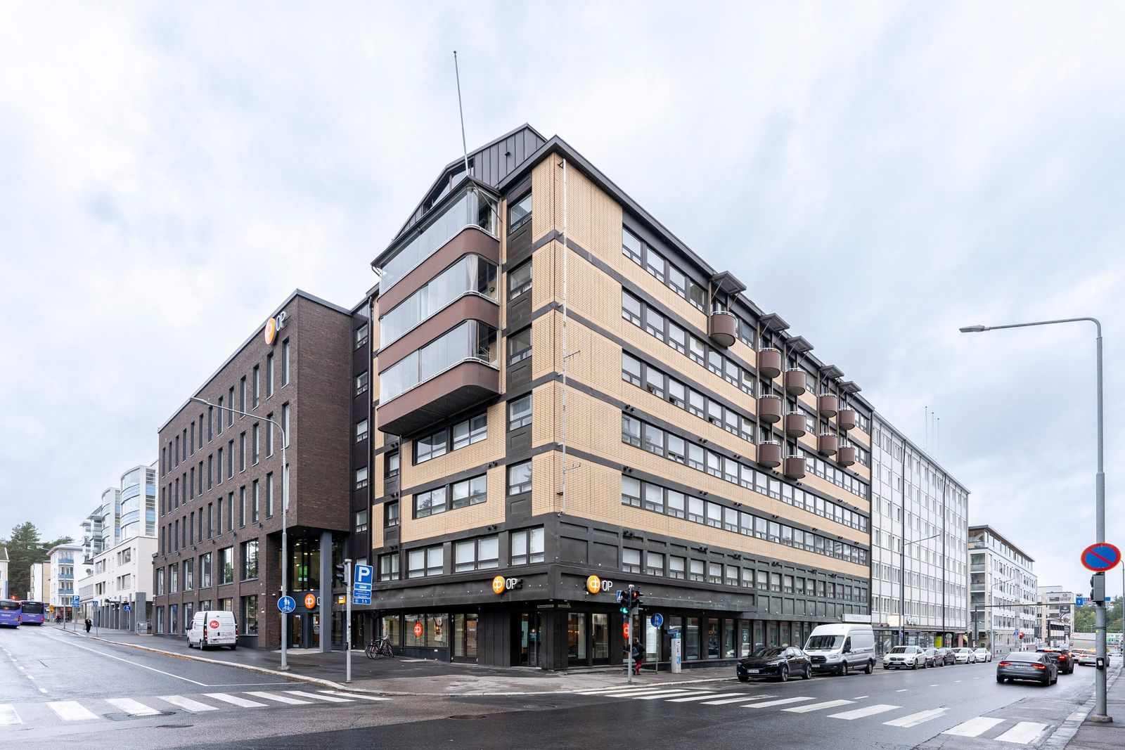 Kuopion Puijonkatu