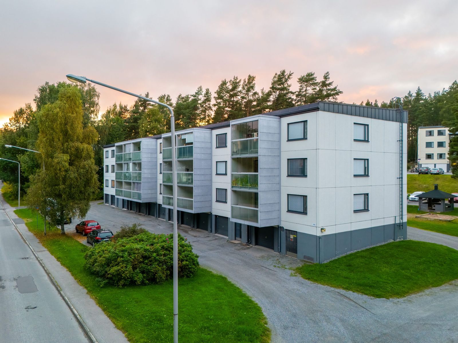 Nokian Ketunleipä