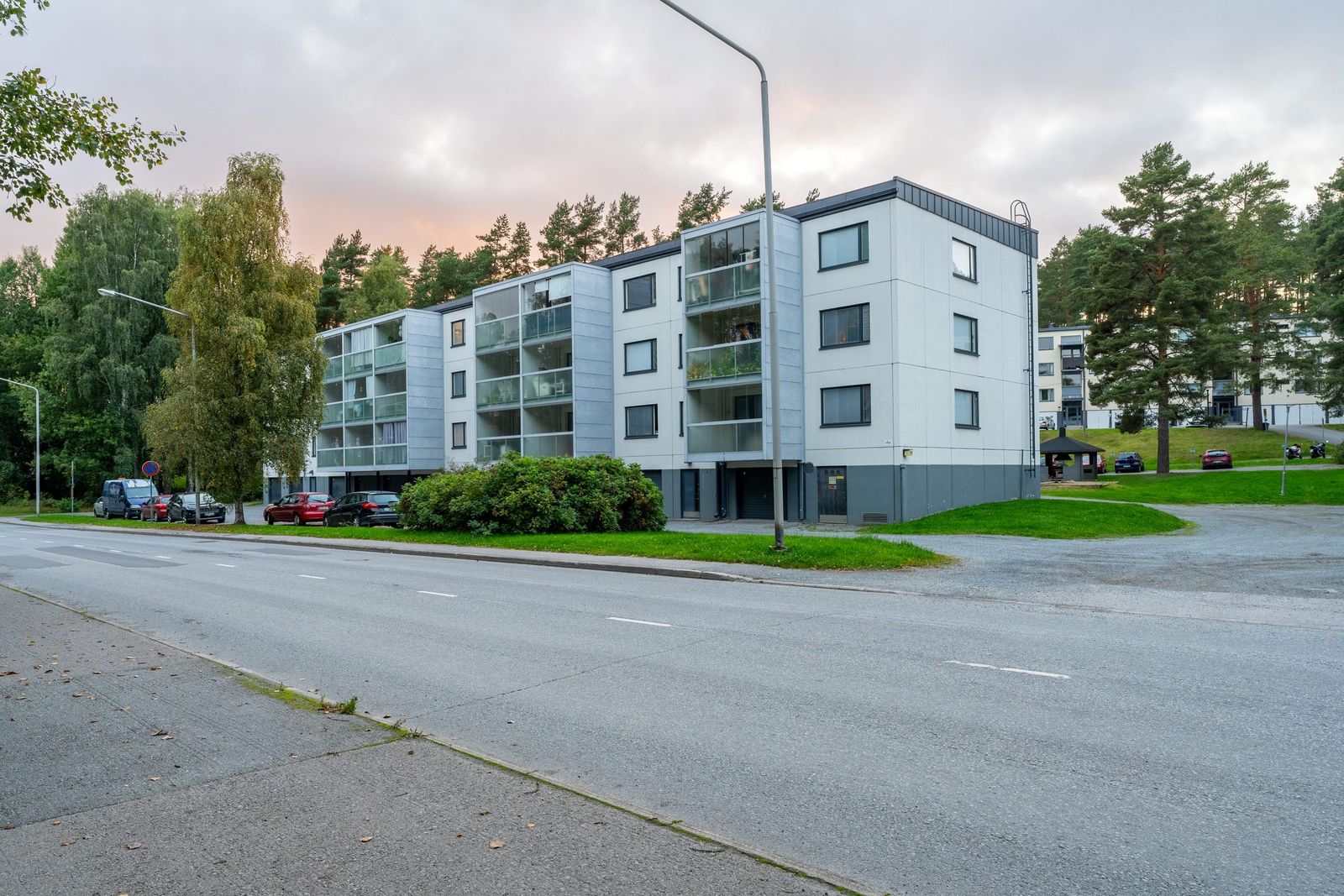 Nokian Ketunleipä