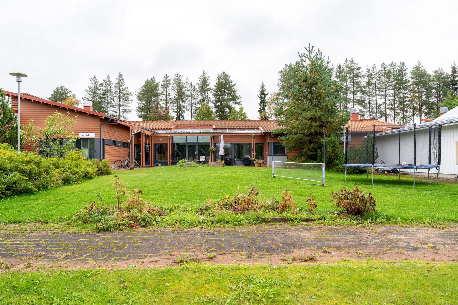 Oulun Haapalehto