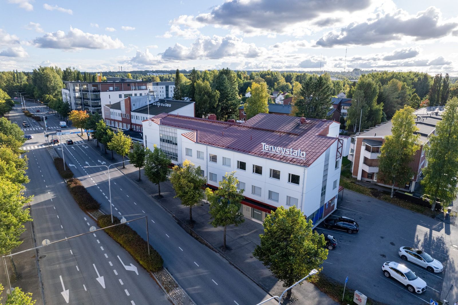 Seinäjoen Terveystalo