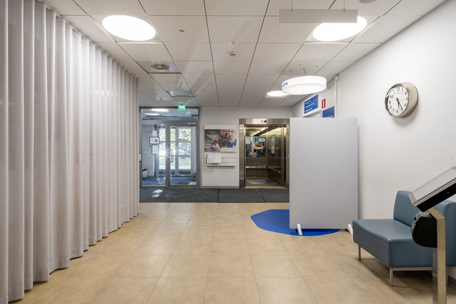 Seinäjoen Terveystalo