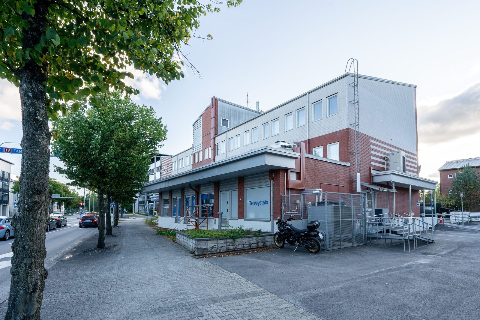 Seinäjoen Terveystalo