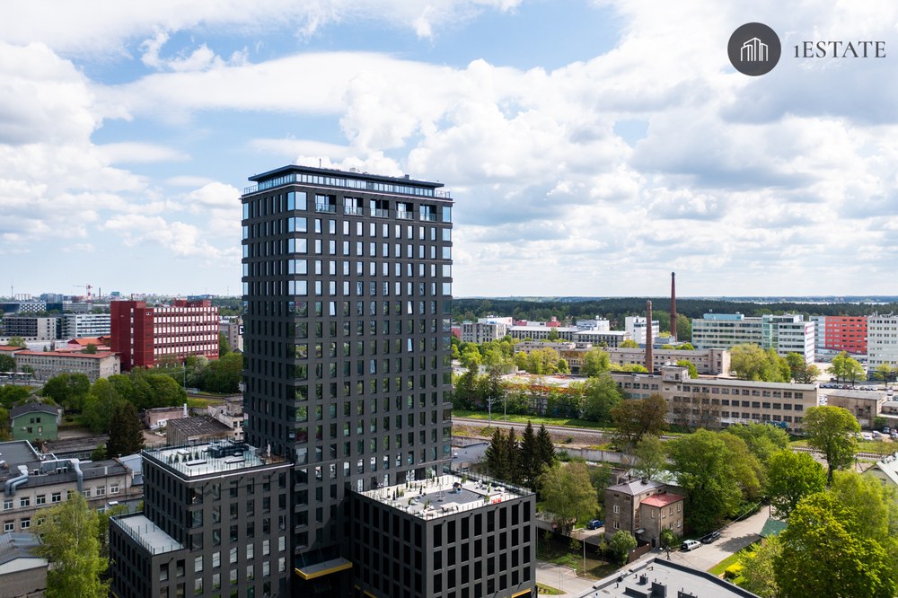 Tallinnan Torni
