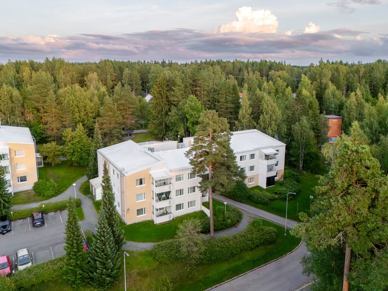 Tampereen Käenpiika