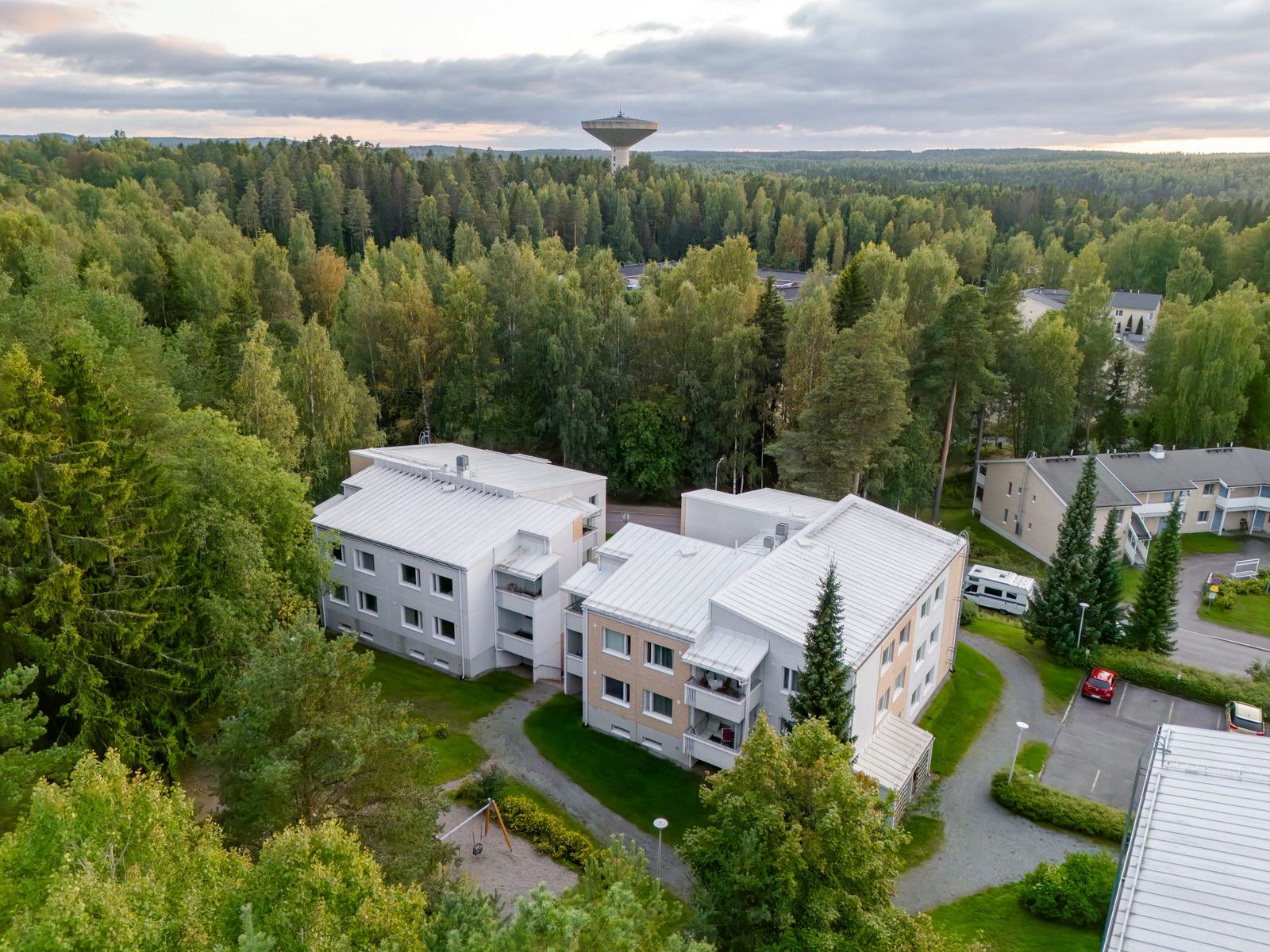 Tampereen Käenpiika