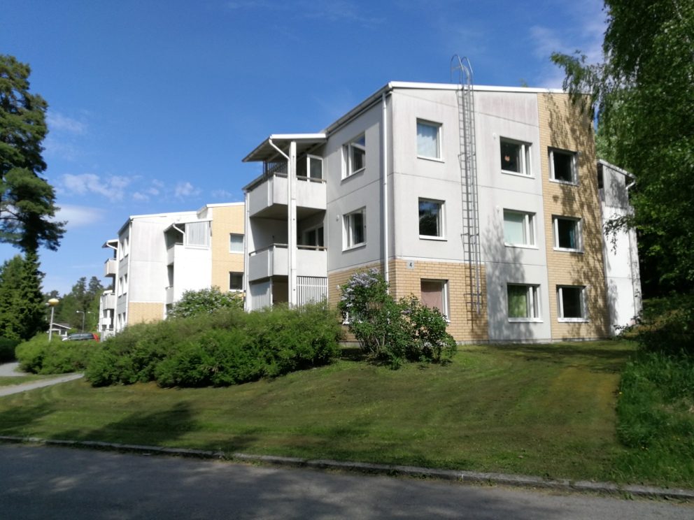 Tampereen Käenpiika