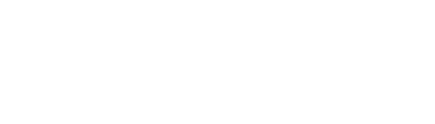 Samla Capital horizontal logo, white